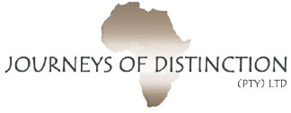 Journeys of Distinction logo
