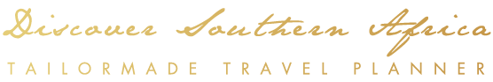 Discover Southern Africa
